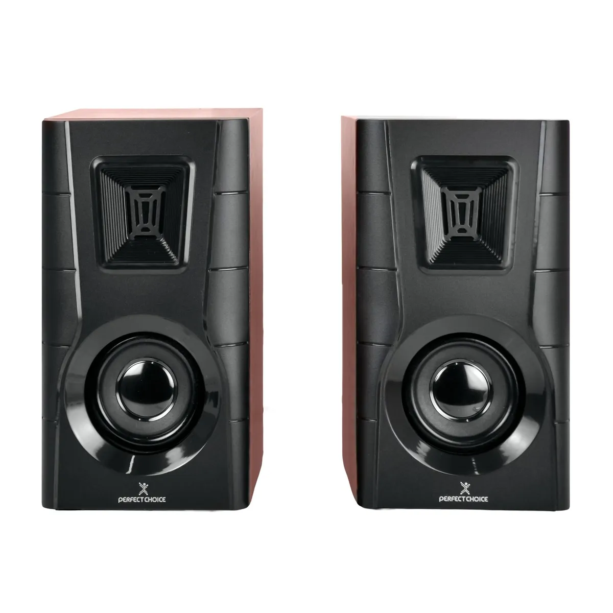 Bocinas PERFECT CHOICE PC-112686