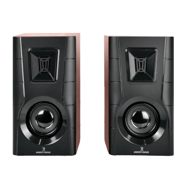 Bocinas PERFECT CHOICE PC-112686