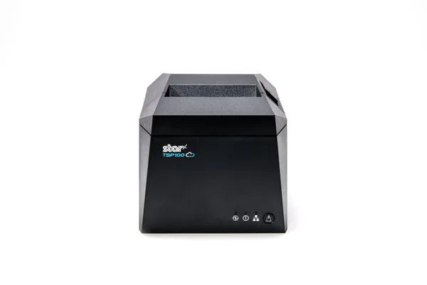 Impresoras POS STAR MICRONICS TSP143IV UEWB GY US