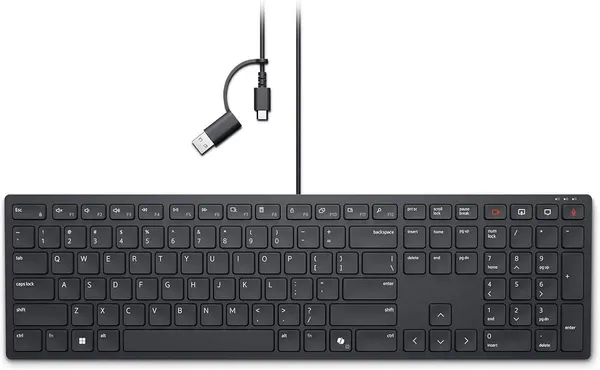 Teclado DELL KB525C