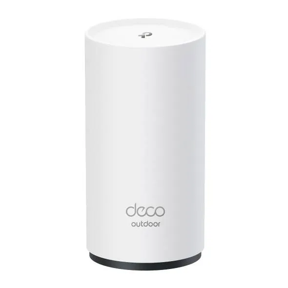 Extensores de Red TP-LINK Deco BE25-Outdoor(1-pack)