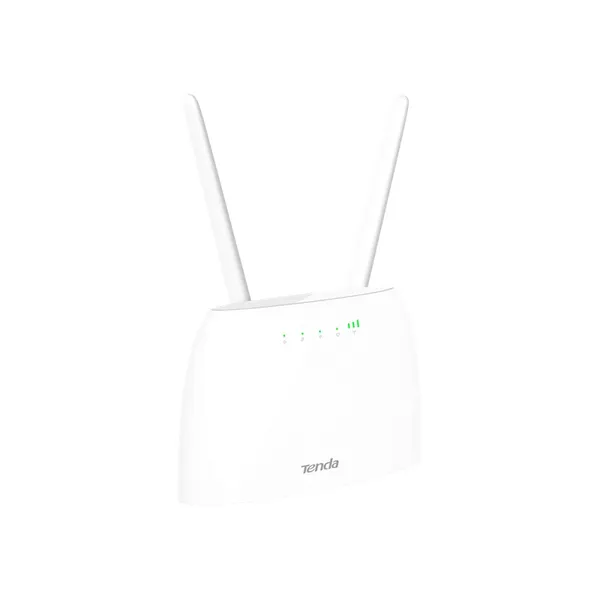 Router TENDA 4G06