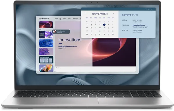 Laptop DELL PV15250