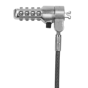 Candado TARGUS ASP71GLX-S