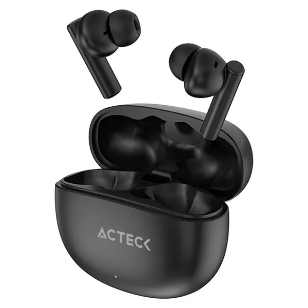 Audífonos ACTECK Flow Pro EF990