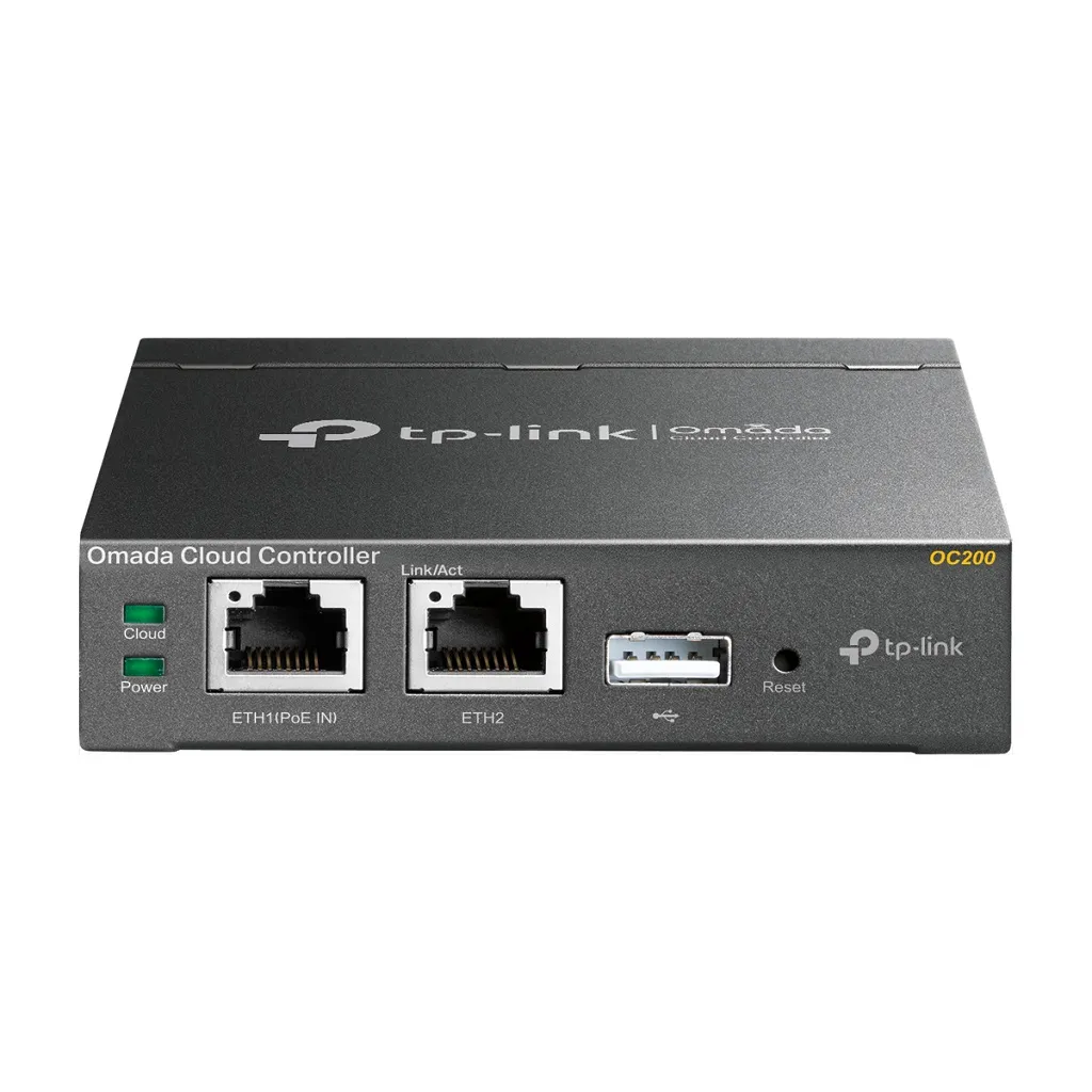 Controlador Cloud Omada Omada OC200