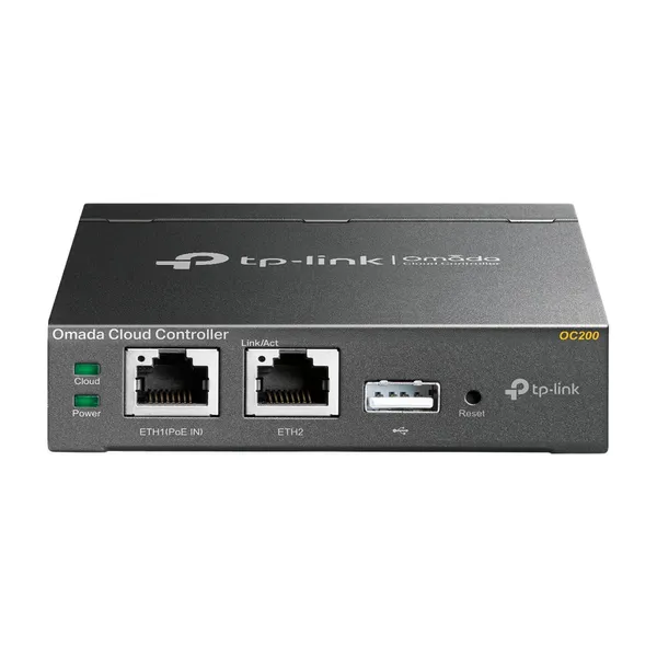 Controlador Cloud Omada Omada OC200