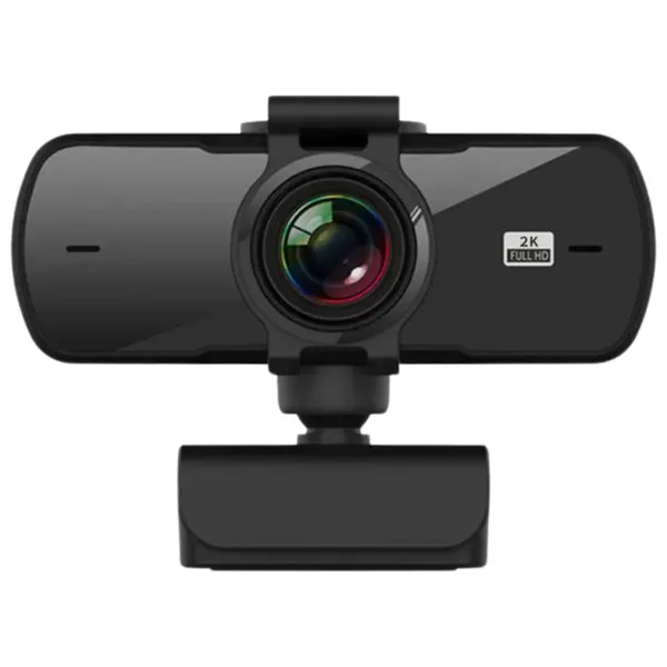Webcam OVALTECH OV-WCAMHD