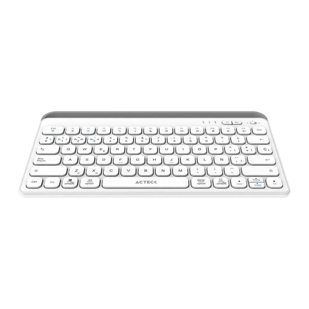 Teclados ACTECK TI737