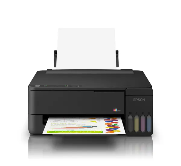 Impresora EPSON L1350