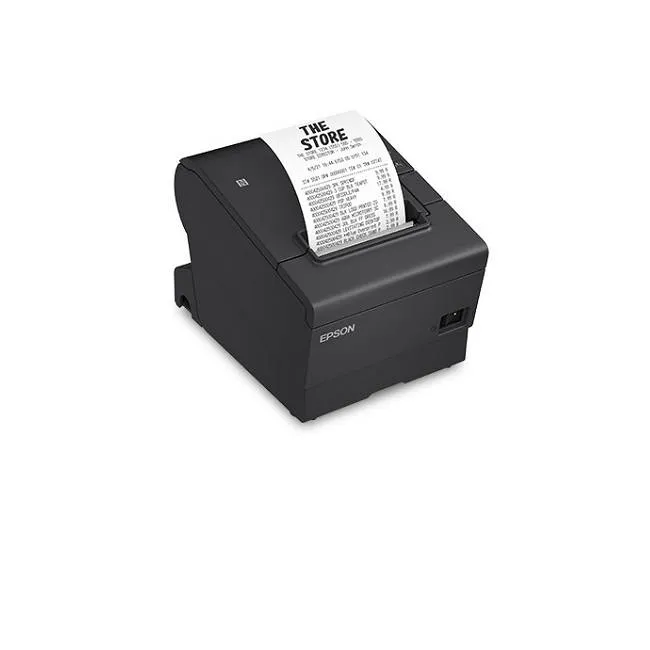 Impresora Termica de Ticket EPSON TM-T88VII