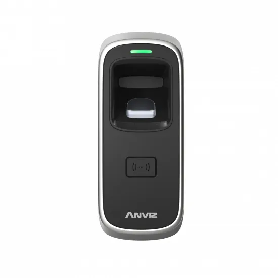Control de Acceso Anviz AN-M5-PLUS