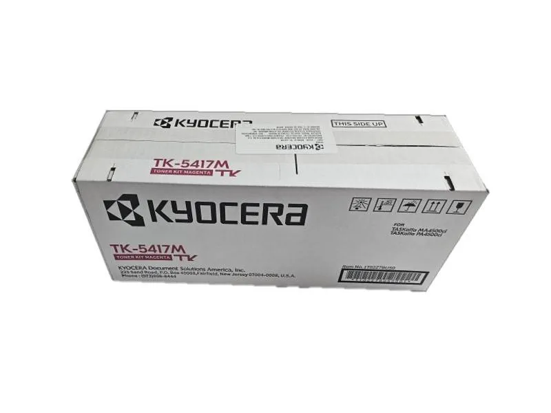 Toner KYOCERA TK-5417M