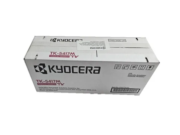 Toner KYOCERA TK-5417M