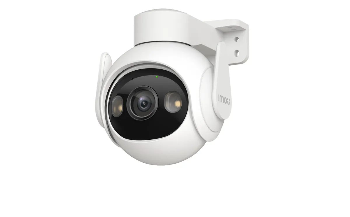 Cámara PTZ IMOU IPC-GS7EN-3M0WE