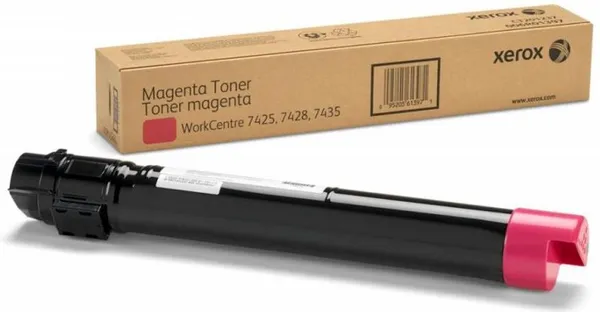 Tóner XEROX Xerox 550/560/570