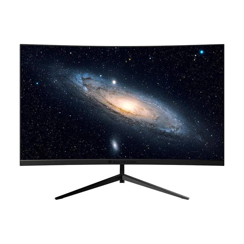 Monitores Gaming Balam Rush ANDROMEDA MAG27Y
