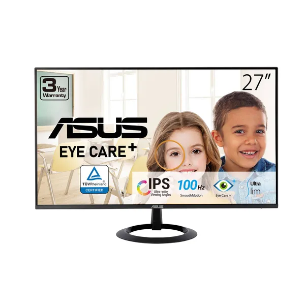Monitores Gaming ASUS VZ27EHF