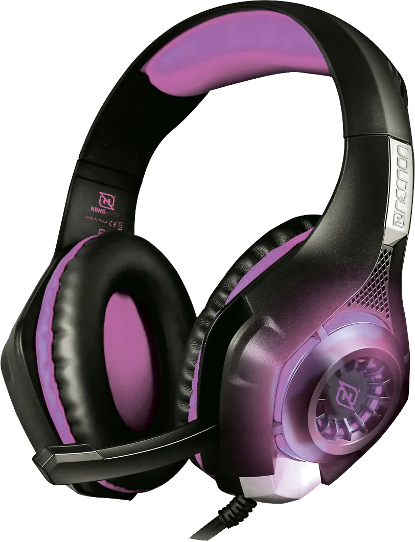 Auriculares NECNON NBHG-VIPER
