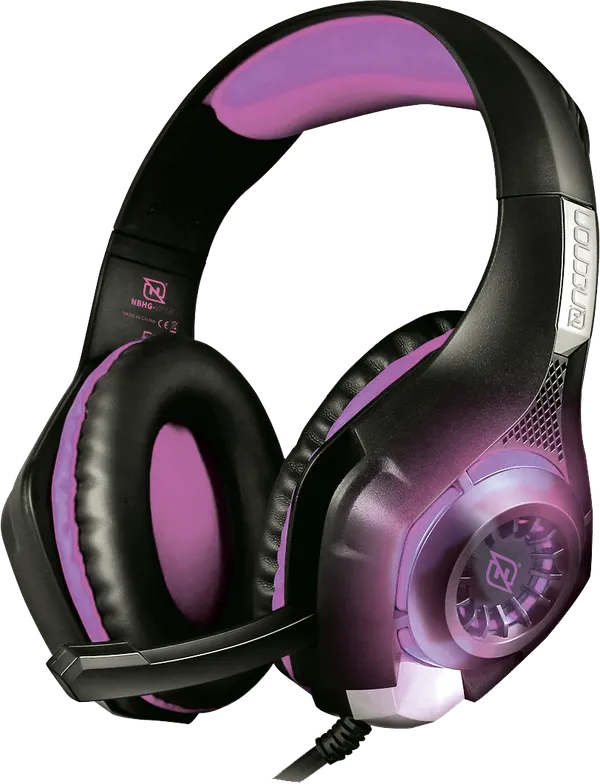 Auriculares NECNON NBHG-VIPER