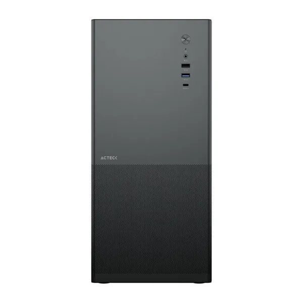 Gabinetes para Computadoras ACTECK REX MAX GM757