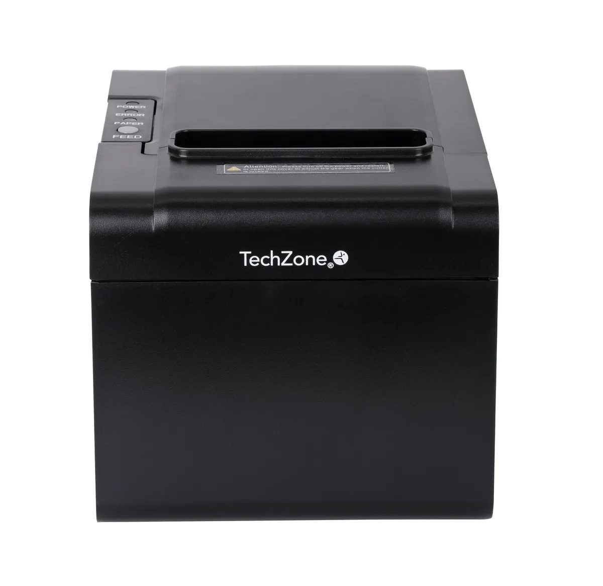 Impresora Térmica TECHZONE TZBE102
