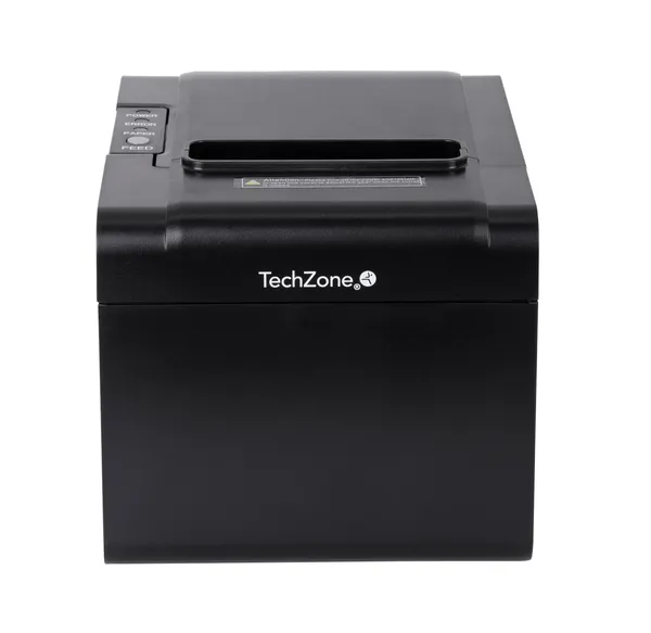 Impresora Térmica TECHZONE TZBE102