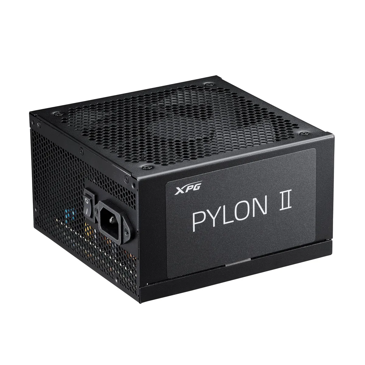 Fuentes de Poder XPG PYLON II