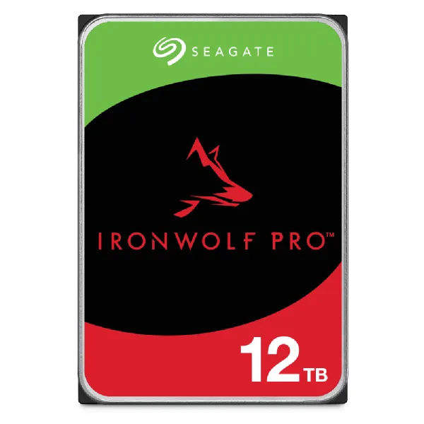 Disco Duro SEAGATE ST12000NT001