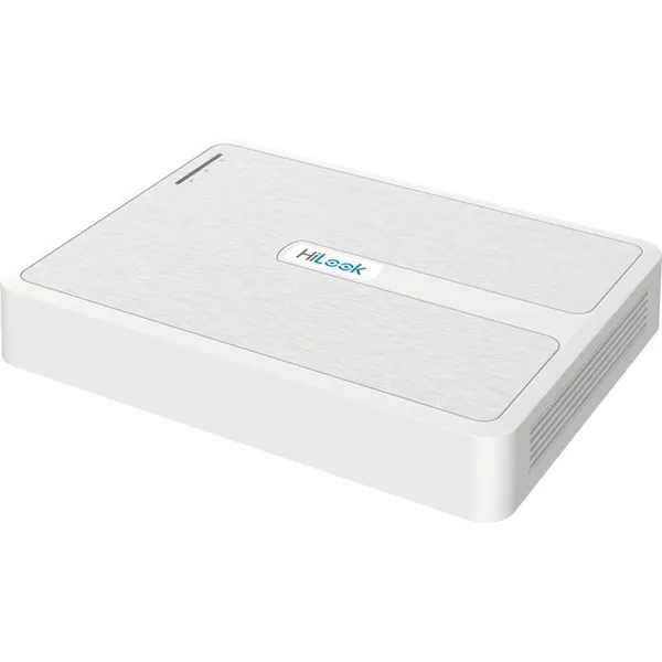 NVR HIKVISION NVR-108H-D/8P(D)