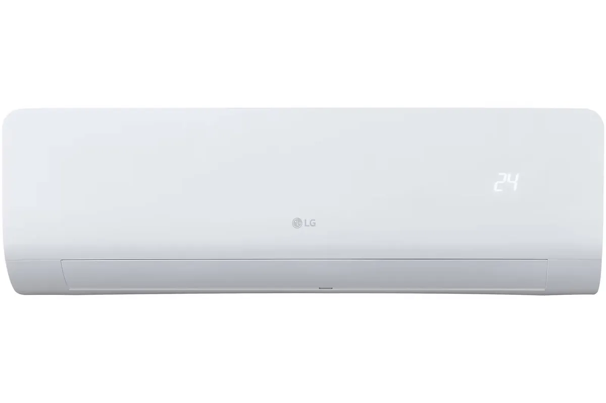 Aires Acondicionados LG VO182H1