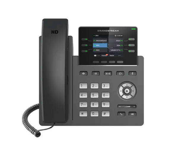 Telefono Grandstream GRP2613