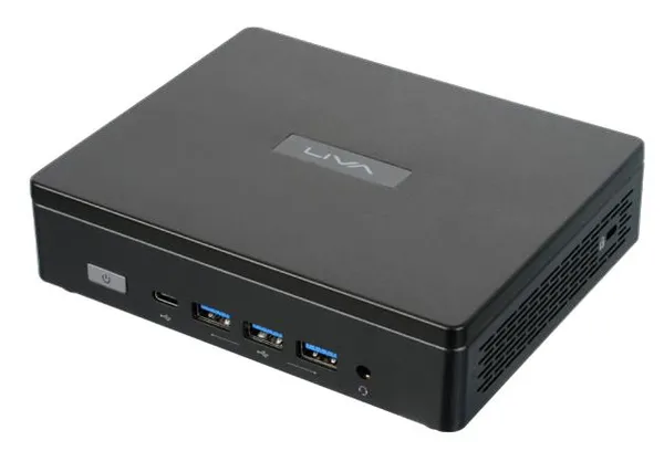Mini PC ECS LIVA Z5 PLUS Ci5-1335U