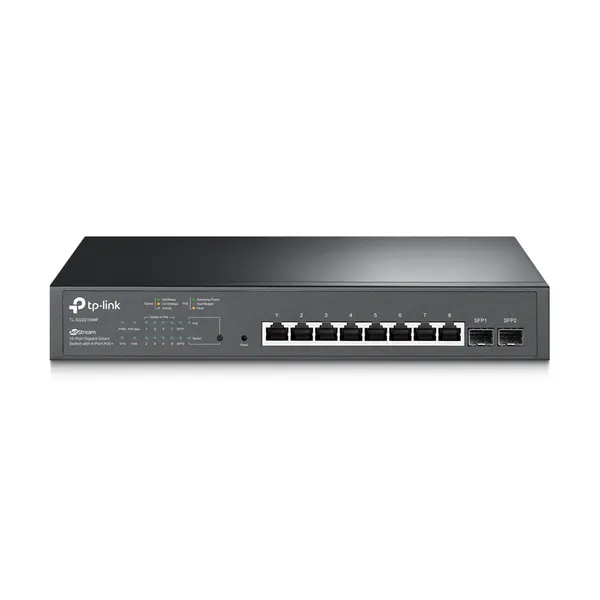Switch Omada SG2210MP