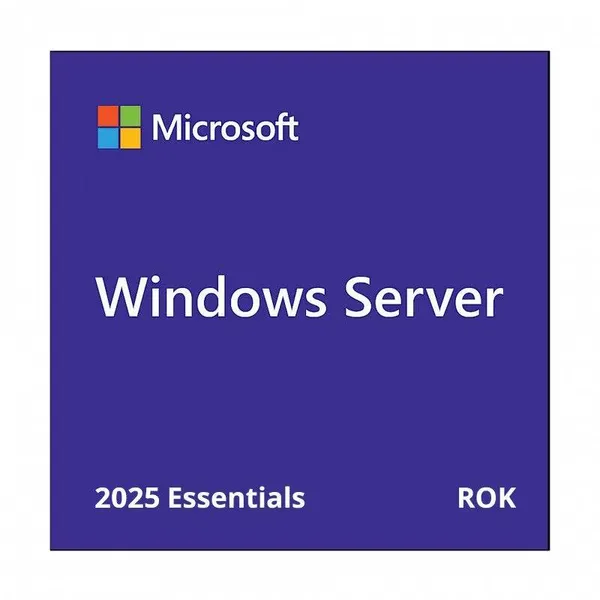 Sistema Operativo DELL Essentials