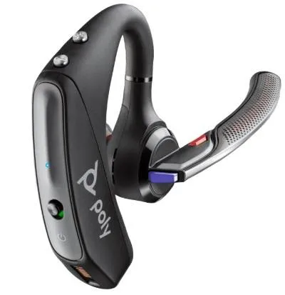 Auricular PLANTRONICS VOYAGER 5200