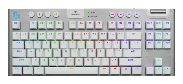 Teclado LOGITECH 920-012732
