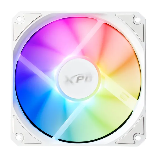 Enfriamiento y Ventilación XPG VENTO R 120 ARGB PWM