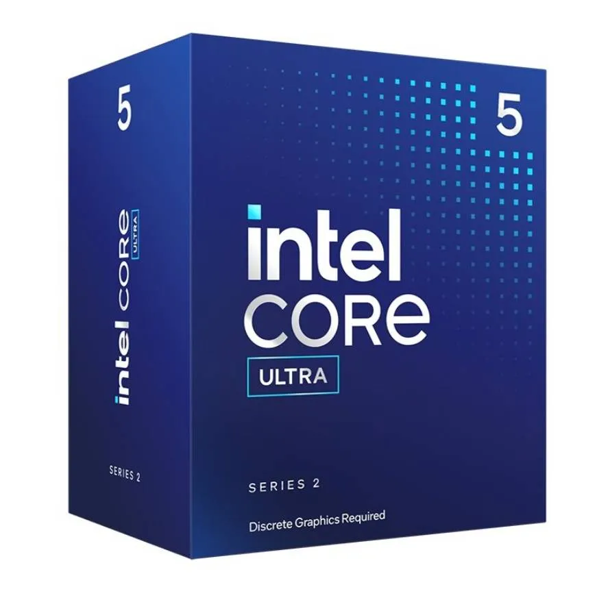 Microprocesadores INTEL BX80768225F