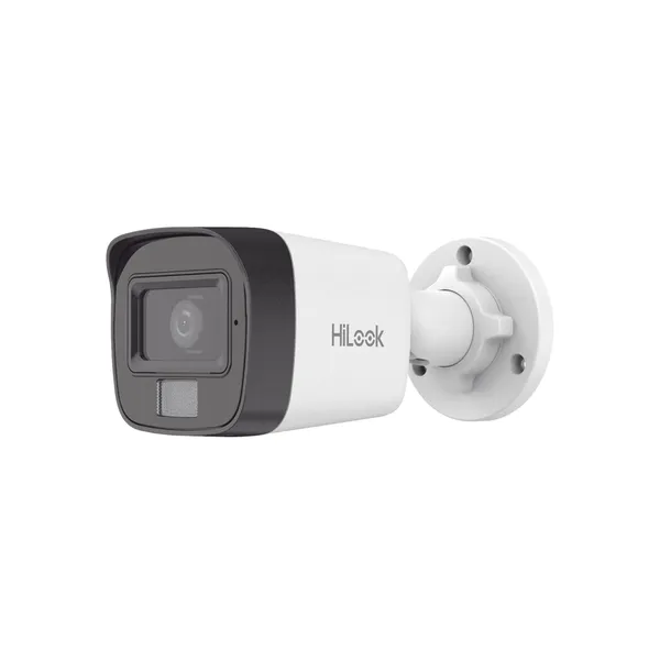 Cámara bala IP HILOOK IPC-B120HA-LUC