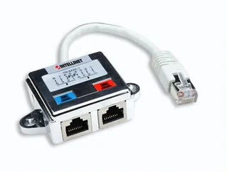 Adaptador de Red INTELLINET 504195