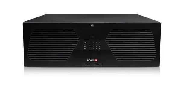 Grabadores Digitales NVR PROVISION-ISR NVR16-128RFAN(3U)