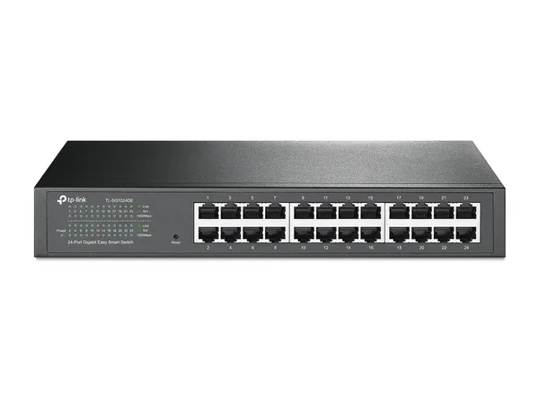 Switch TP-LINK TL-SG1024DE
