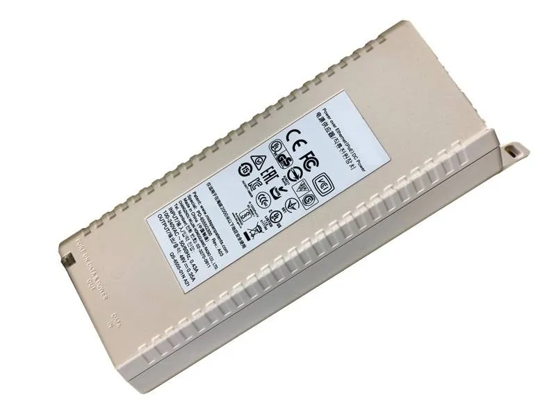 Inyectores PoE Hewlett Packard Enterprise HPE Networking