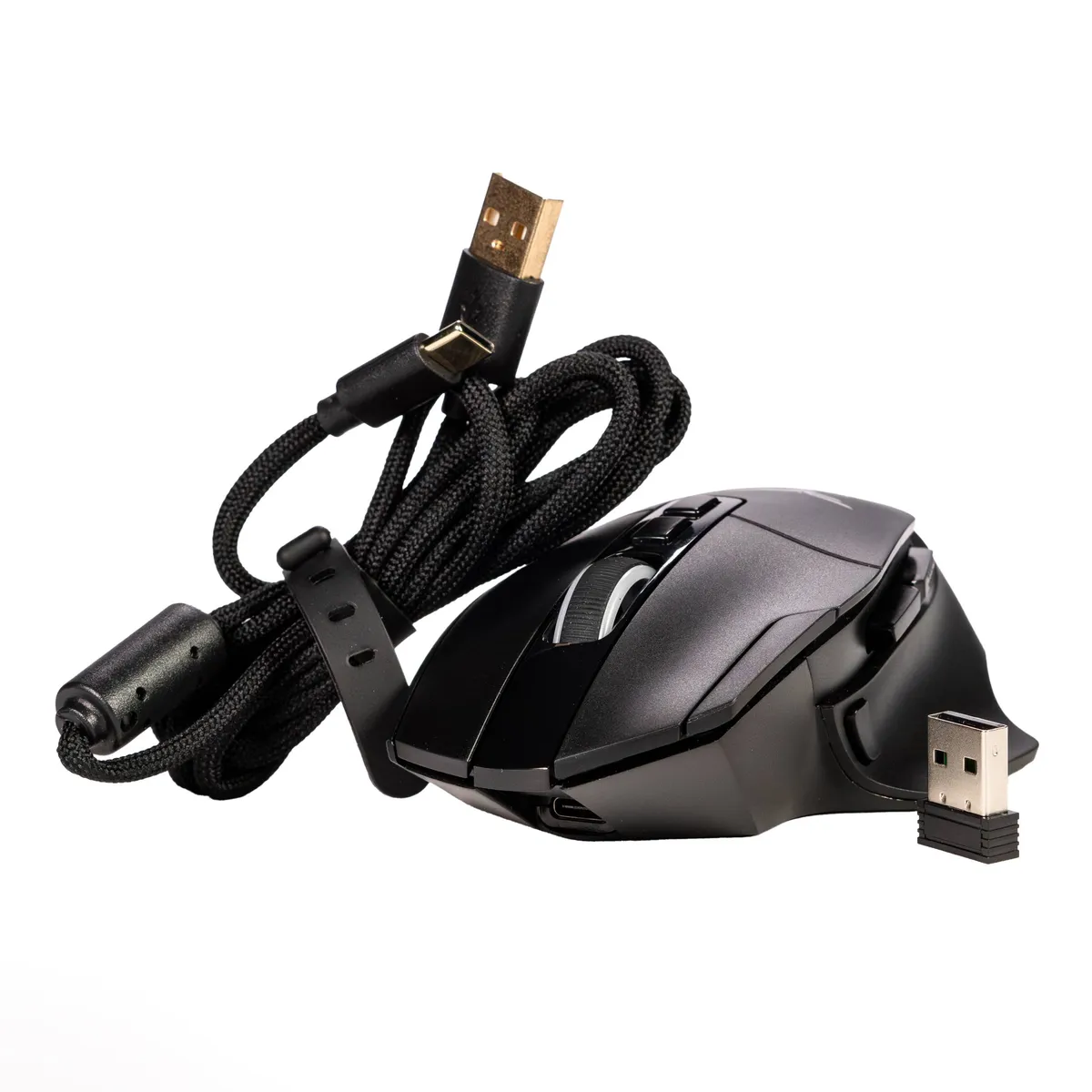 Mouse Gaming Naceb Gaming NA-2635