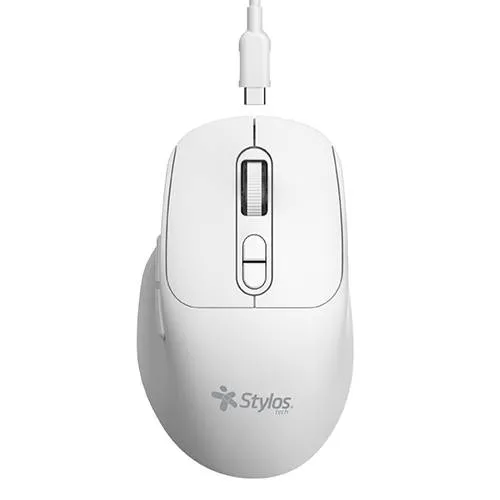 Mouse Stylos STPMOI8W