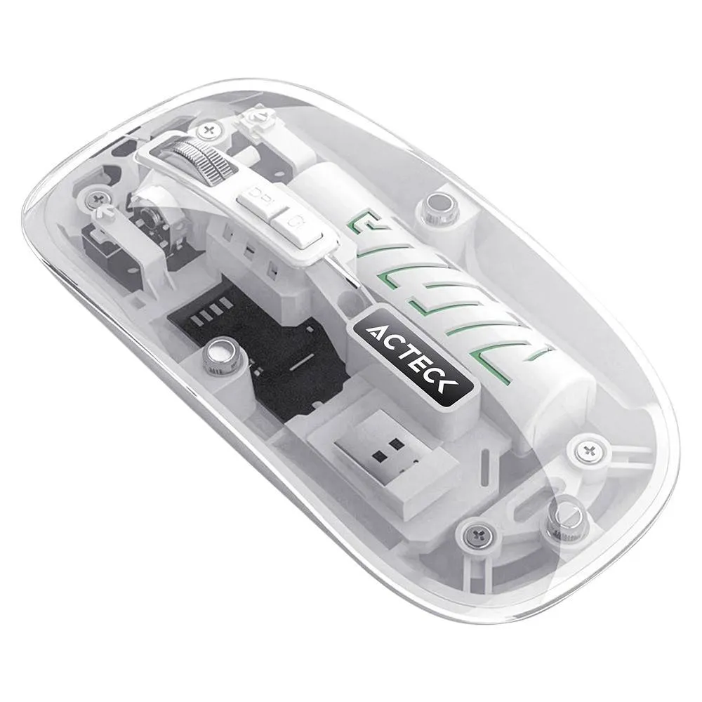 Mouse ACTECK Aero One MI455W