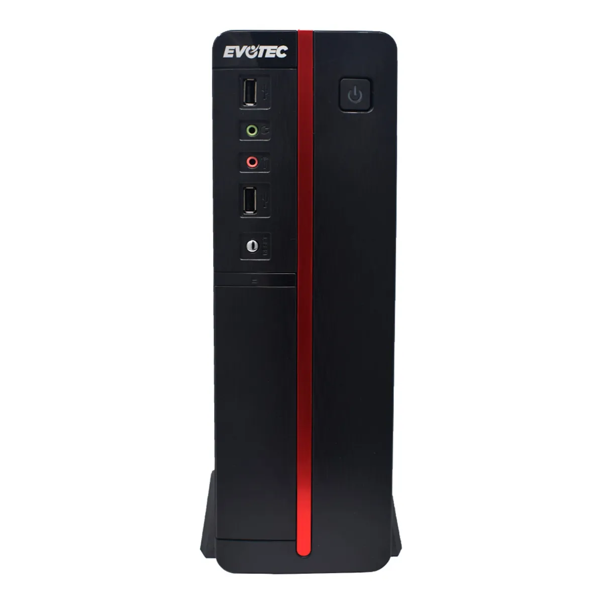 PCs de Escritorio EVOTEC EV-INTCEL-VERTECPLUS