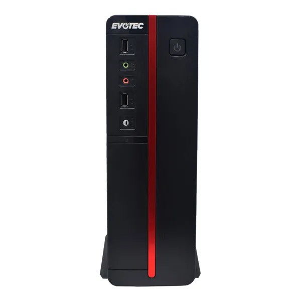 PCs de Escritorio EVOTEC EV-INTCEL-VERTECPLUS