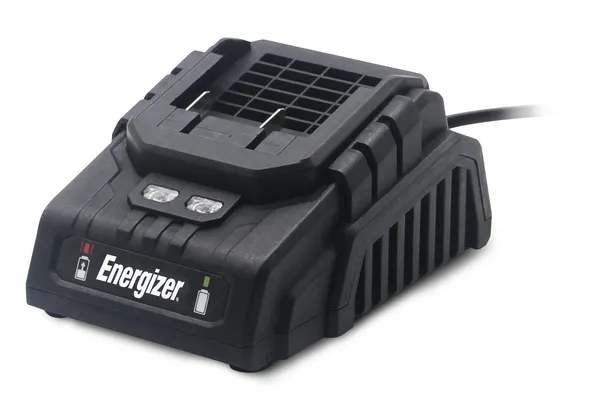 Cargador de baterias Energizer EZBC2000Li